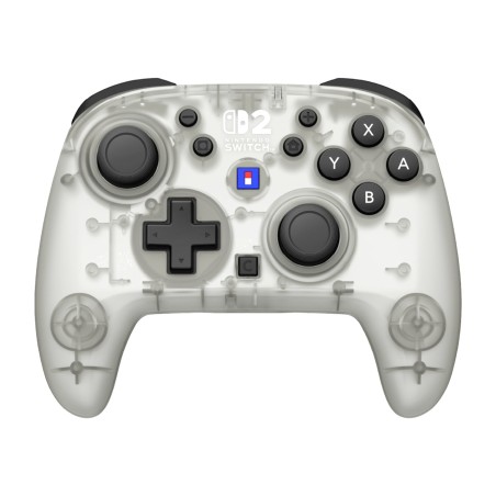controller wireless per nintendo switch 2 horipad-turbo