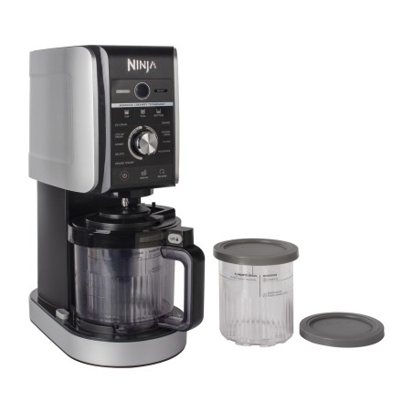 máquina para hacer helados creami-deluxe nc502eu