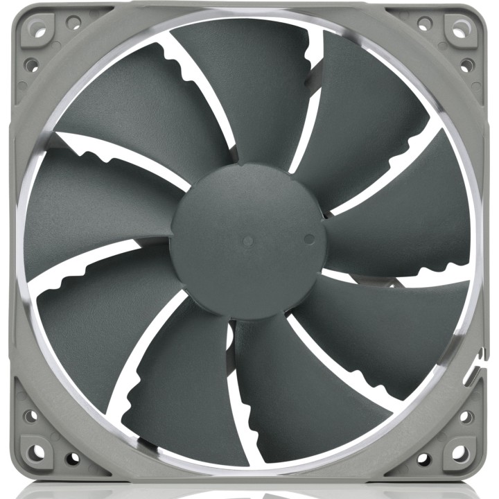 NOCTUA PC-kabinetblæser NF-P12 REDUX-1700 PWM 120MM 1452329