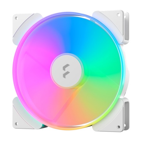 chassifläkt för pc prisma al-18 argb 180mm pwm