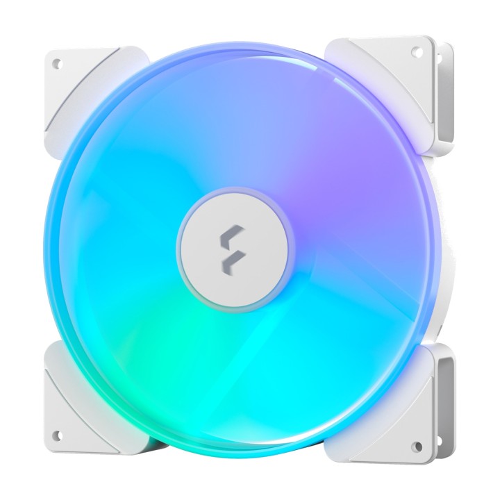 FRACTAL DESIGN Ventilator za ohišje PC-ja PRISMA AL-18 ARGB