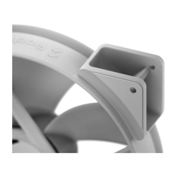 FRACTAL DESIGN Ventilador de caja de PC PRISMA AL-18 ARGB 180MM PWM 1669721VAR