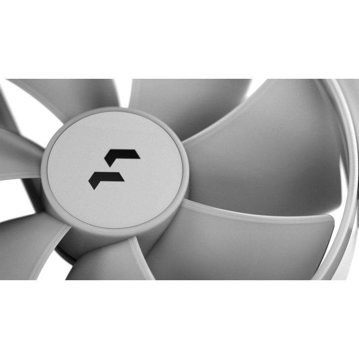 FRACTAL DESIGN Ventilador de caja de PC PRISMA AL-18 ARGB 180MM PWM 1669721VAR