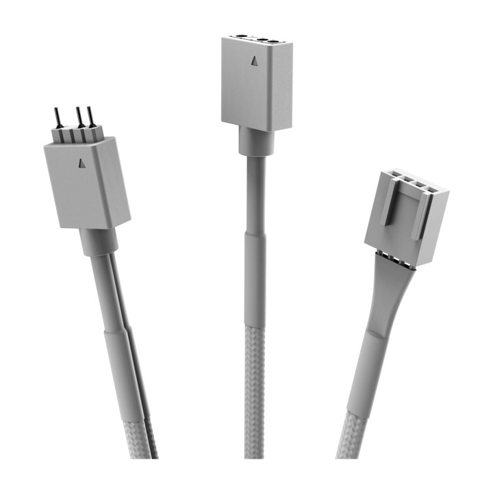 FRACTAL DESIGN Ventilator pentru carcasa PC-ului PRISMA