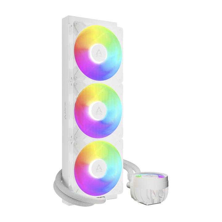 ARCTIC Resfriamento líquido AIO para CPU LIQUID-FREEZER III