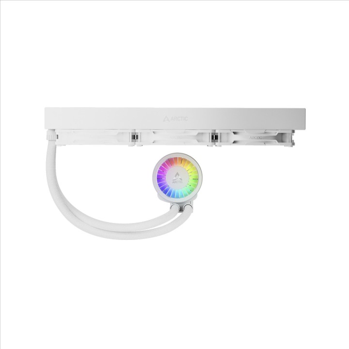 ARCTIC Resfriamento líquido AIO para CPU LIQUID-FREEZER III