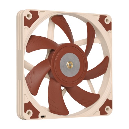ventilador de caixa de pc nf-a12x15 pwm 120mm