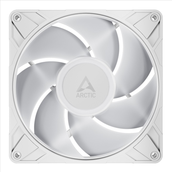 ARCTIC PC-ventilator P14 PRO A-RGB 140MM 100147019VAR