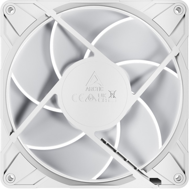 ARCTIC Ventilator pentru carcasa PC-ului P14 PRO A-RGB 140MM