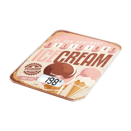 digitálna kuchynská váha 5kg