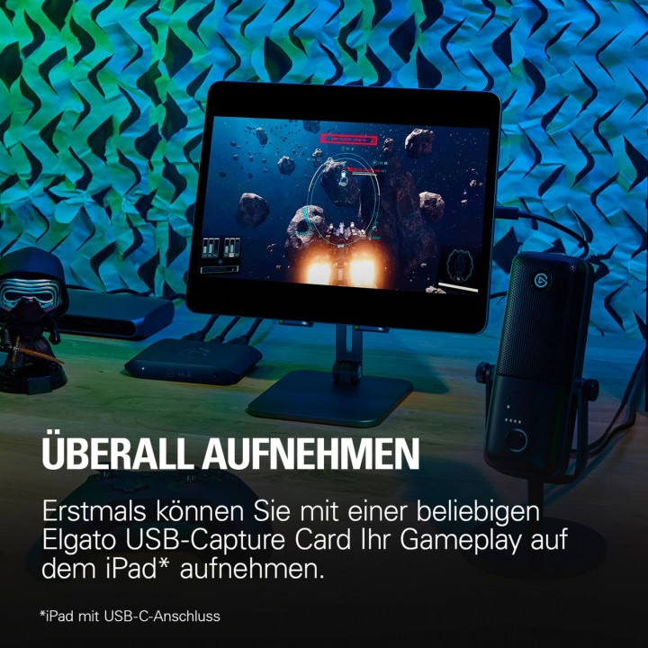 ELGATO Külső videórögzítő 4K S 10GBR9901 100146602