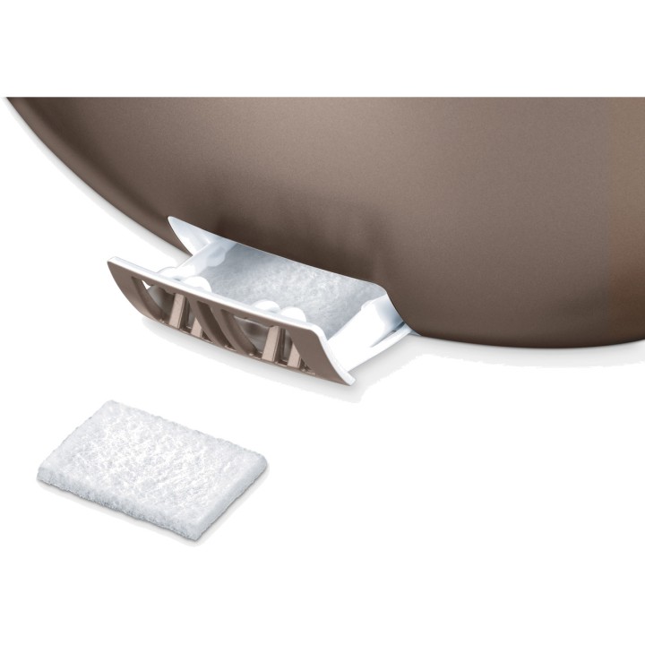 BEURER Ultraäänikostutin LB 37 1325030VAR