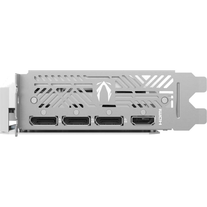 ZOTAC Grafikkarte GEFORCE-RTX 5060 TI-TWIN EDGE OC WHITE