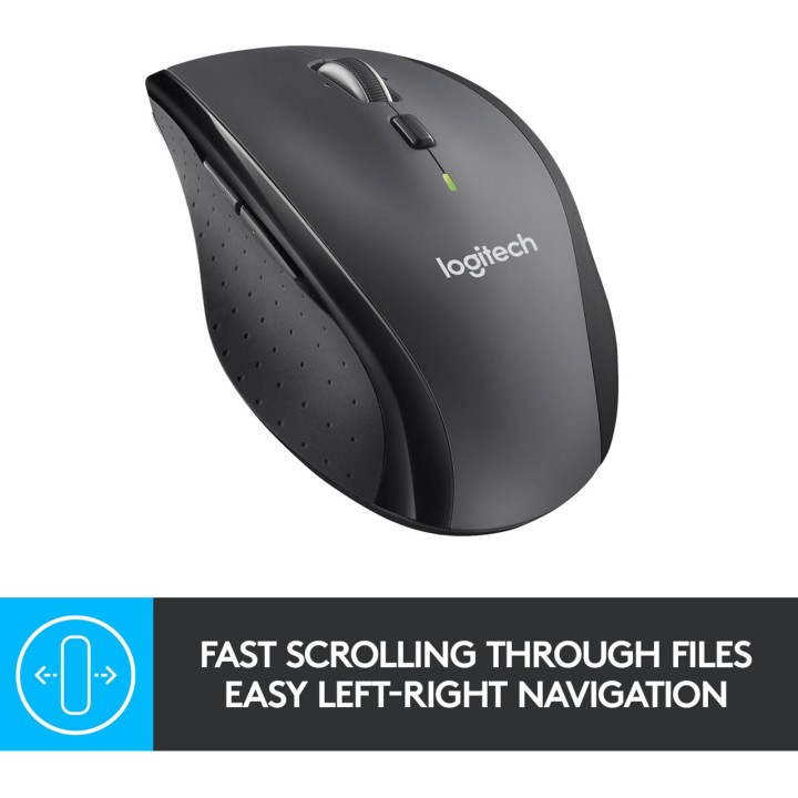 LOGITECH Ασύρματο ποντίκι MARATHON M705 910-001949 1298014