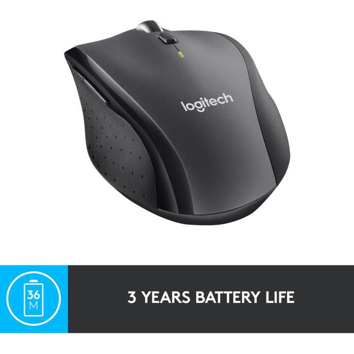 LOGITECH Rato sem fio MARATHON M705 910-001949 1298014