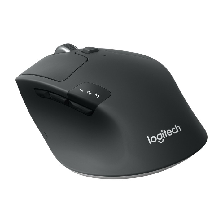 LOGITECH Ratón inalámbrico multidispositivo M720-TRIATHLON 1294676