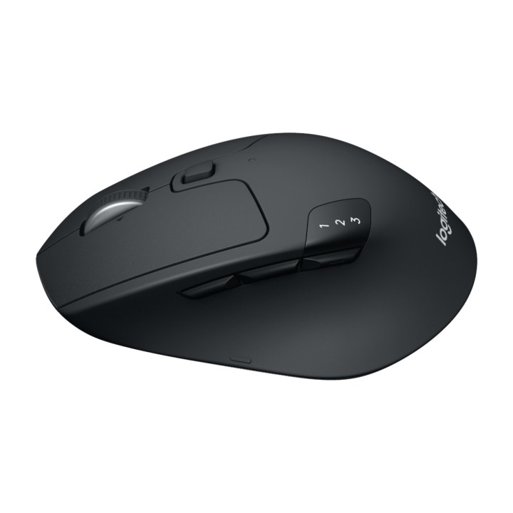 LOGITECH Ratón inalámbrico multidispositivo M720-TRIATHLON 1294676