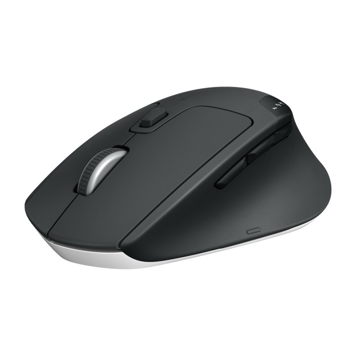 LOGITECH Ratón inalámbrico multidispositivo M720-TRIATHLON 1294676