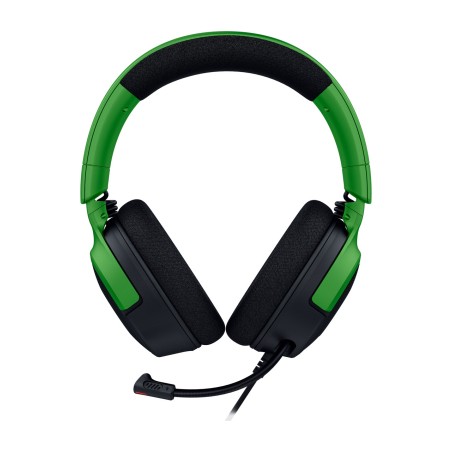 auriculares gaming con cable kraken v4 x minecraft