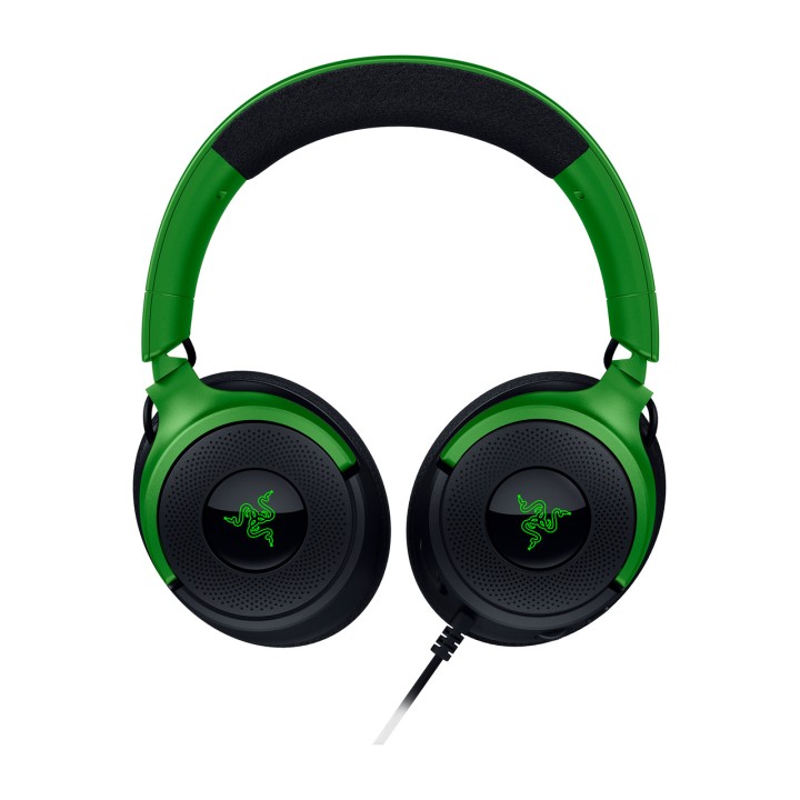 RAZER Johdolliset pelikuulokkeet KRAKEN V4 X MINECRAFT