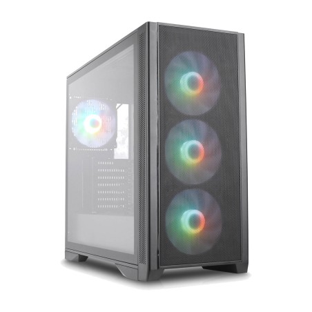 obudowa midi tower z oknem air 1000