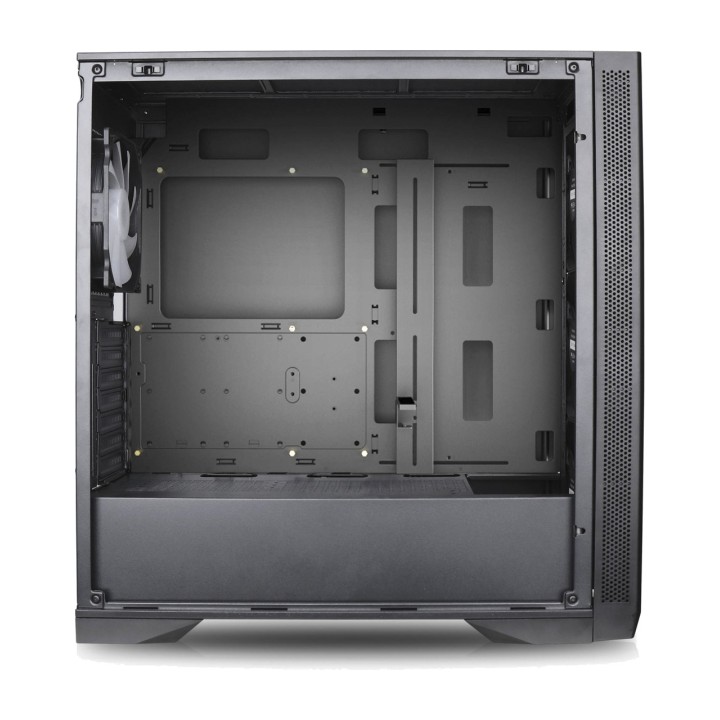 SILENTWARE Boîtier PC moyen tour avec fenêtre AIR 1000