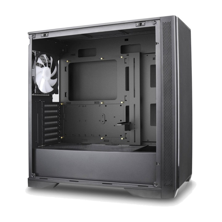 SILENTWARE Semitower skříň s oknem AIR 1000 100143595
