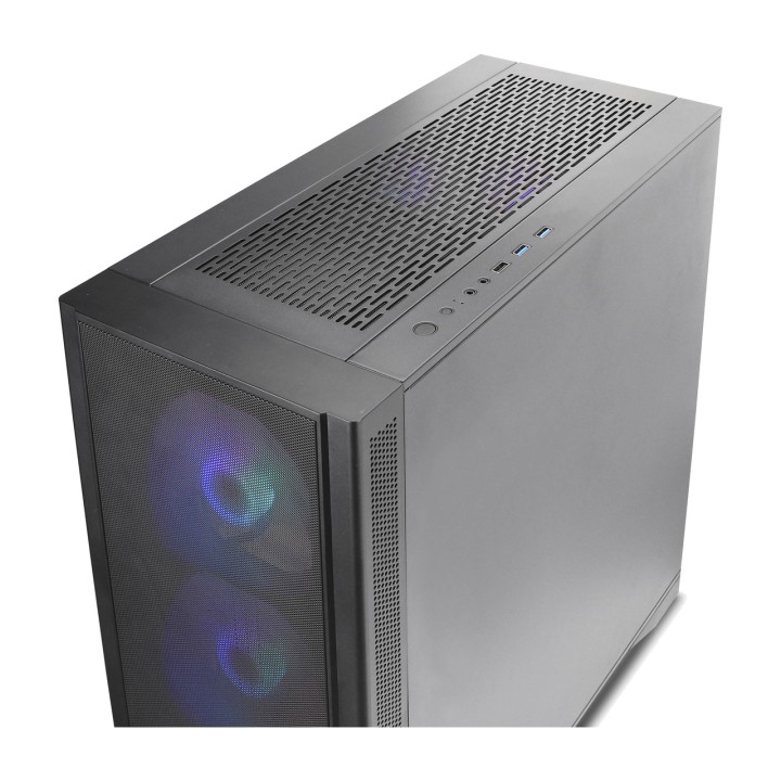 SILENTWARE Obudowa midi tower z oknem AIR 1000 100143595