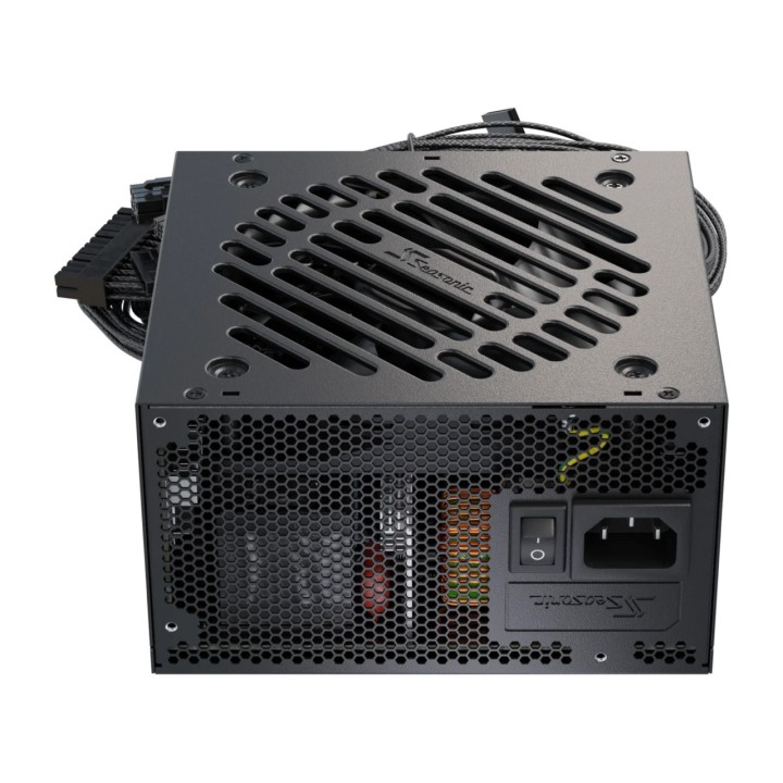 SEASONIC Fonte de alimentação para PC CORE BC-750 750W-ATX