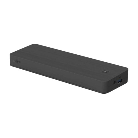 estación de acoplamiento usb-c reacondicionada en estado como nuevo hdmi-displayport-h305492-001a1