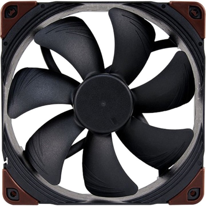 NOCTUA Wentylator do obudowy komputera PC NF-A14