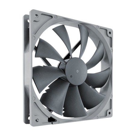 ventilátor do počítačové skříně nf-p14s redux-1200 140mm
