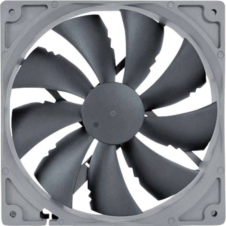 NOCTUA PC-ventilator NF-P14S REDUX-1200 140MM 1142011