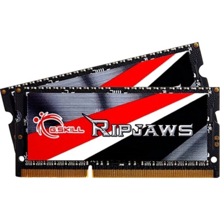 kit de memoria ram so-dimm para portátil ripjaws-ddr3l 1600 16gb (2x8gb) cl9 f3-1600c9d-16grsl