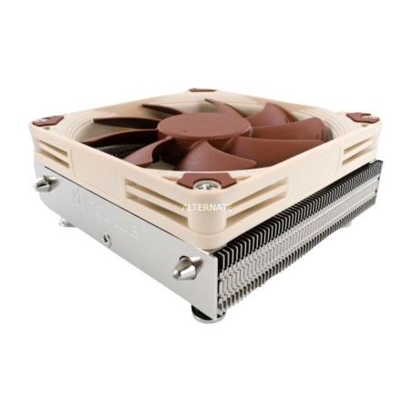 cooler de cpu de perfil baixo nh-l9i