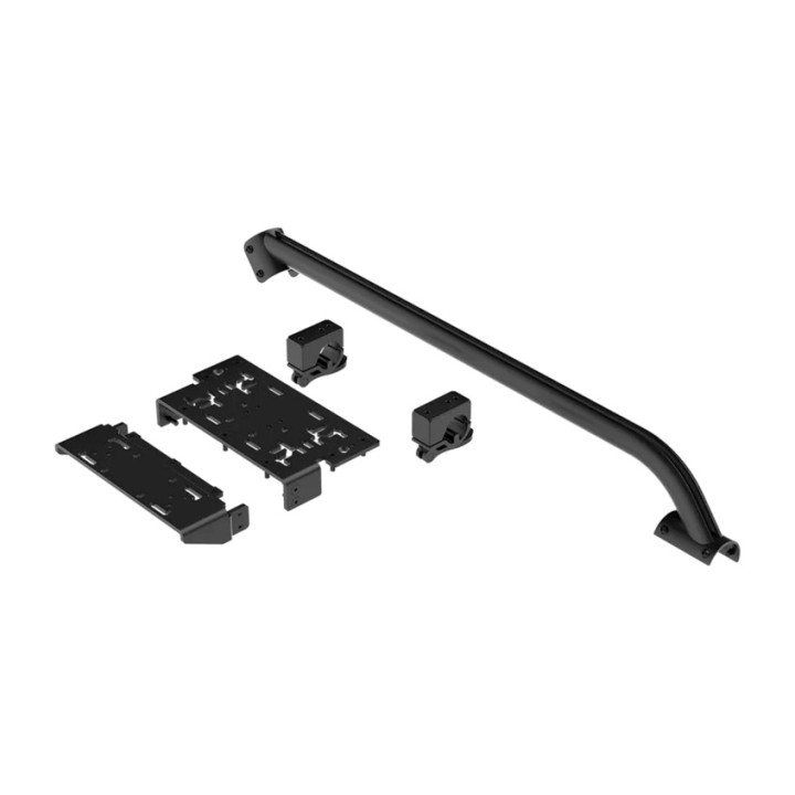 FANATEC Support gauche de levier de vitesses pour simulateur