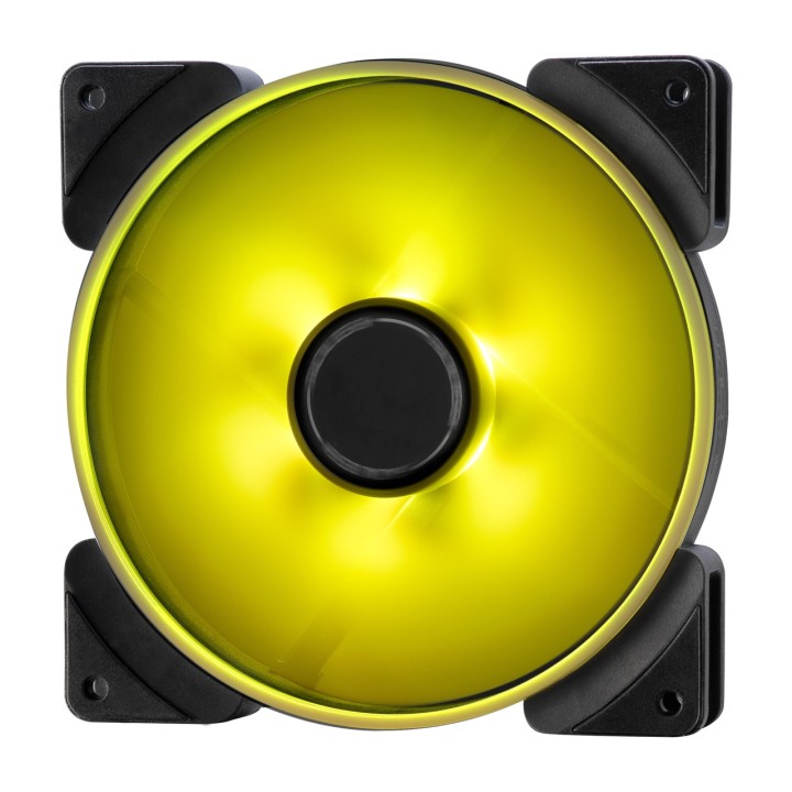 FRACTAL DESIGN Ventilador de caixa de PC PRISMA AL-14 ARGB