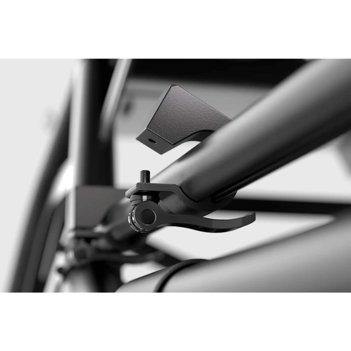FANATEC Soporte izquierdo de palanca de cambios para simulador CLUBSPORT-GT COCKPIT CRD-9900023-WW 100138137