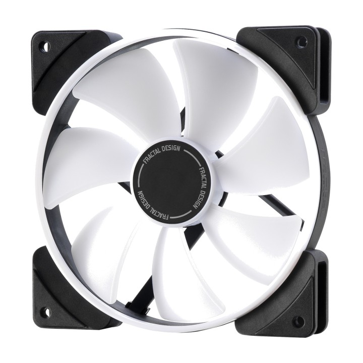 FRACTAL DESIGN Ventilador de caja de PC PRISMA AL-14 ARGB 140MM 3 UDS 1508828