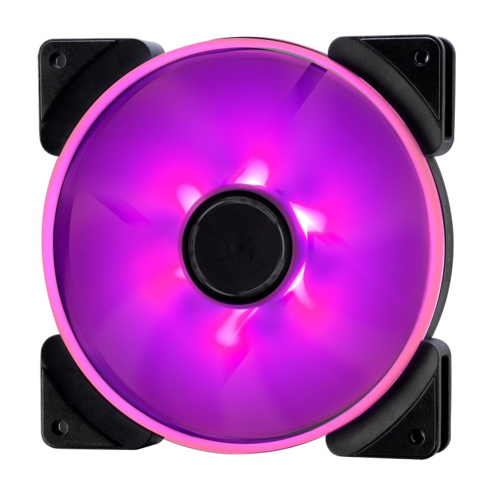 FRACTAL DESIGN Ventilador de caixa de PC PRISMA AL-14 ARGB