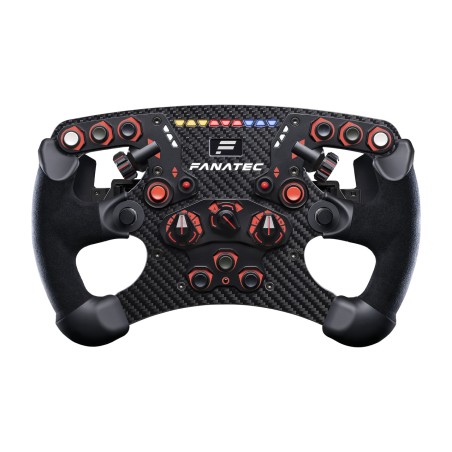 nadomestni volan za simulator vožnje clubsport-formula v2.5 x