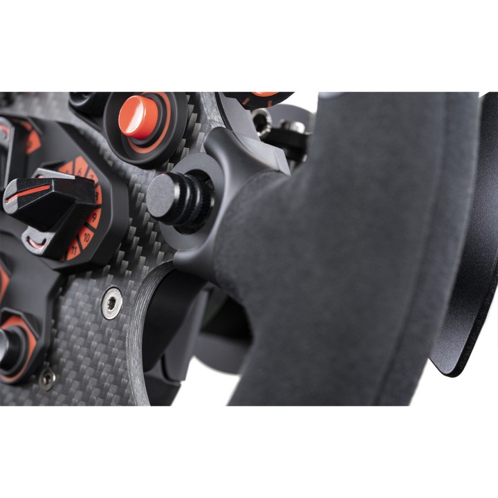FANATEC Volante de substituição para simulador de condução