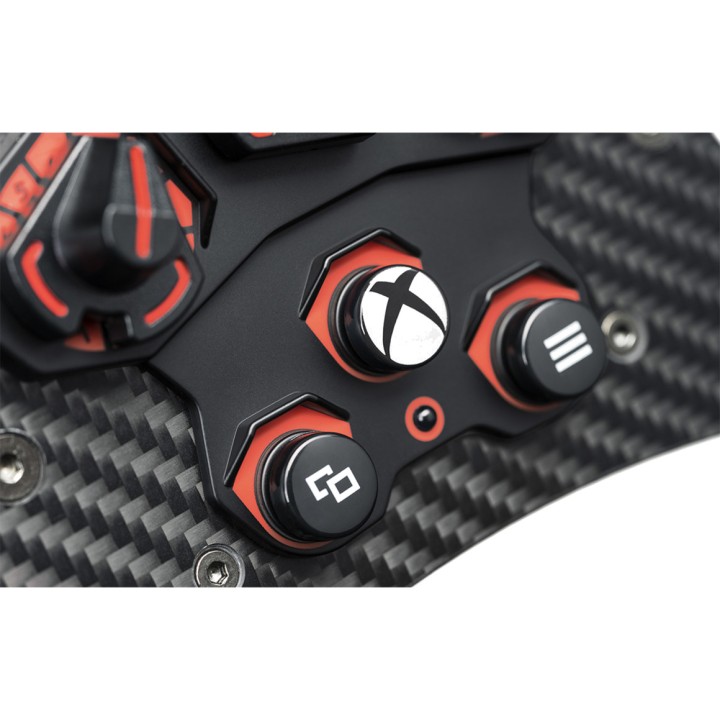 FANATEC Volante de substituição para simulador de condução