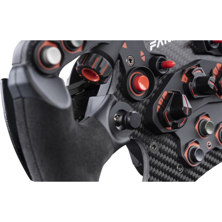 FANATEC Volante de substituição para simulador de condução