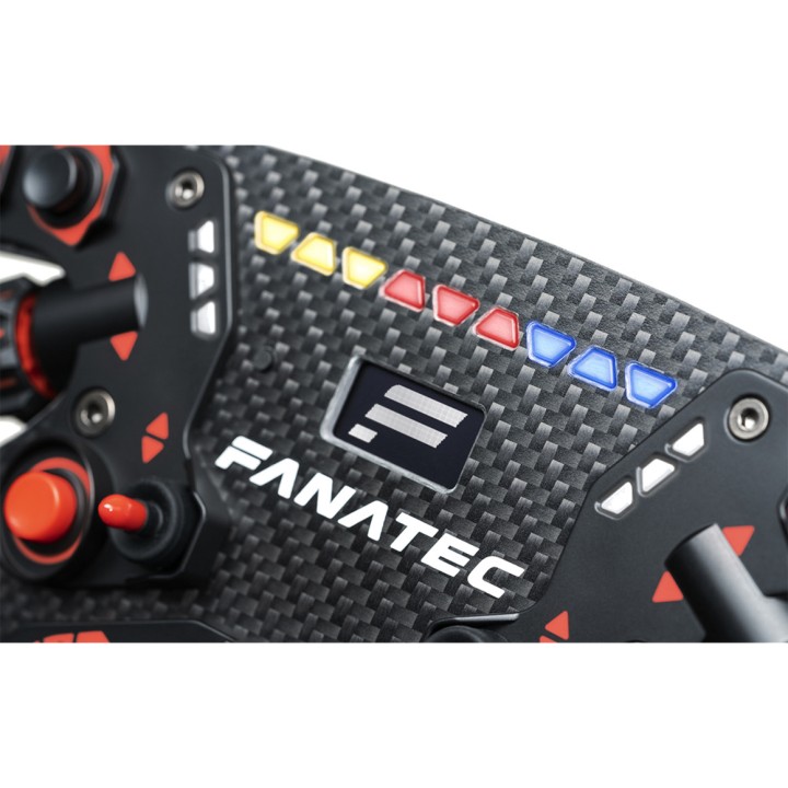 FANATEC Ανταλλακτικό τιμόνι για προσομοιωτή οδήγησης