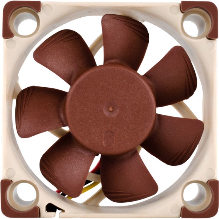 NOCTUA Wentylator do obudowy komputera PC NF-A4X10 FLX 40MM