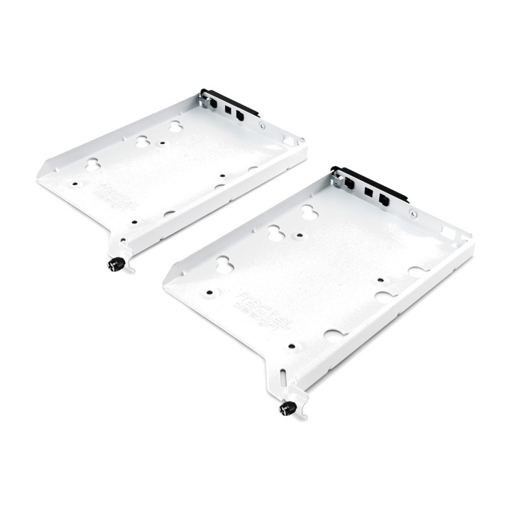 FRACTAL DESIGN Merevlemez tálca PC-házhoz 3,5"