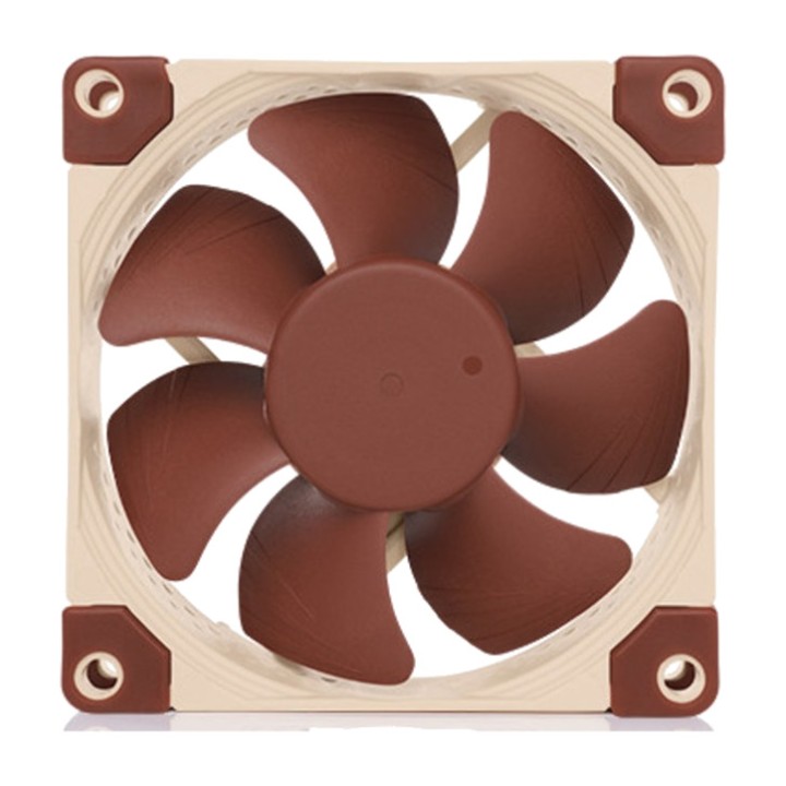 NOCTUA Ventilator za ohišje PC-ja NF-A8 5V PWM 80MM 1467294