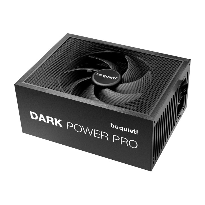 BE QUIET Alimentation PC modulaire DARK POWER PRO 14 IO