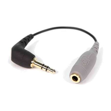 adaptateur mini-jack trrs vers trs sc3 3,5mm